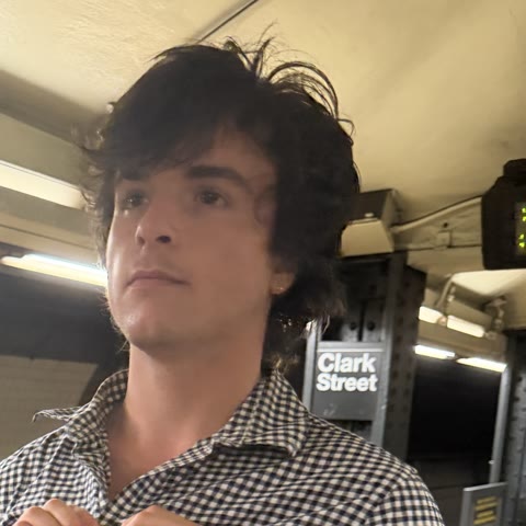 Aidan Hollinger-Miles